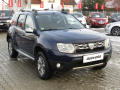 Dacia Duster 1.6 SCe, Comfort