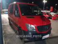 Mercedes-Benz Sprinter 2.2CDi 6mst LUX, AC