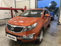 Kia Sportage 1.6GDi, R, STK6/27