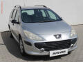Peugeot 307 1.6 HDI, AC, ta�n�
