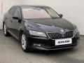 koda Superb 2.0 TDi, 2.maj,R, Ambition