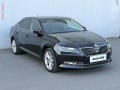 koda Superb 2.0 TDi 4x4, R, DSG, bixen