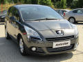Peugeot 5008 1.6HDI, Klima