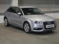 Audi A3 1.6TDi, autoAC