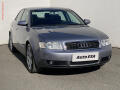 Audi A4 1.6i, AC