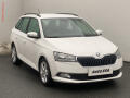 �koda Fabia 1.0 TSi, �R, Ambition