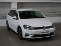Volkswagen Golf 2.0TDi, DSG