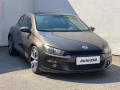 Volkswagen Scirocco 2.0 TDi, Edition, bixen, br
