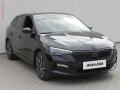 �koda Scala 1.5 TSi, �R, Style, LED