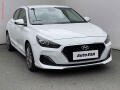 Hyundai i30 1.4 T-GDi FastBack, 1.maj,�R