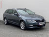 koda Octavia 1.6TDi, Style, LED, TZ