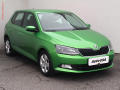 koda Fabia 1.0TSi, R, Ambition