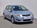 Toyota Auris 1.6i, AC