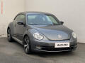 Volkswagen Beetle 2.0 TSi, Sport, DSG