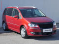 Volkswagen Touran 1.9TDi, DSG, park.asist