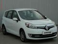 Renault Grand Sc�nic 1.5 dCi, 2.maj,�R, AC, navi