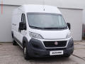 Fiat Ducato 2.3MJT L3H2 MAXi, 1.maj,R
