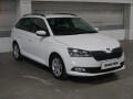 �koda Fabia 1.0 TSi, Ambition, z�mek �ad