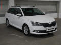 �koda Fabia 1.0 TSi, �R, Ambition, z�mek
