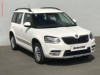 koda Yeti 2.0 TDi, R, klima, tan