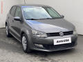 Volkswagen Polo 1.2i, AC, temo, vhev sed