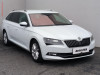 koda Superb 2.0 TDi, Style, DSG, bixen