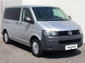 Volkswagen Transporter 2.0 TDi 9mst, 103kW, AC,
