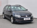 Volkswagen Golf 1.6 TDi, Trendline, DSG, navi