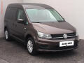Volkswagen Caddy 2.0TDi, Trendline, navi