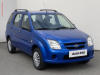 Suzuki Ignis 1.3 VVT, R, Klima