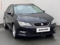 Seat Leon 2.0 TDi, FR, TZ, park.asist