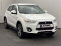 Mitsubishi ASX 1.6 MIVEC, Edition, kamera