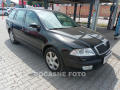 koda Octavia 1.9TDi, autoAC