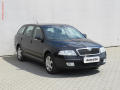 koda Octavia 1.9TDi, Elegance