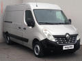 Renault Master 2.3dCi L2H2 SORTIMO, Navi