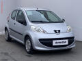 Peugeot 107 1.0i