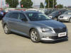 koda Superb 2.0TDi, R, Style, xenon