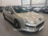 Peugeot 407 2.0HDI, aut.klima