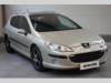 Peugeot 407 2.0HDI, AC, tempo