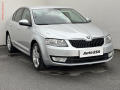 koda Octavia 2.0 TDi, Style, DSG