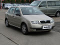 koda Fabia 1.2i, 1.maj,R, El.okna