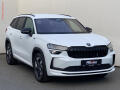koda Kodiaq 2.0 TDi 4x4, 7mst, 1.maj,R