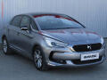 Citro�n DS5 2.0 dCi, 2.maj,�R, AT, bixen