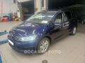Volkswagen Touran 2.0 TDi, 2.maj,�R, AT, navi