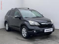 Honda CR-V 2.0 i-VTEC 4x4, AT, xenon