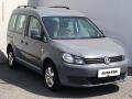 Volkswagen Caddy 1.2TSi, Trendline, TZ, +kola