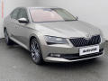 koda Superb 2.0 TDi 4x4, R, L&K, DSG