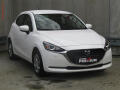 Mazda 2 1.5 i, 2.maj,�R, Challenge