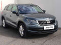 �koda Kodiaq 2.0 TDi 4x4, Style, DSG