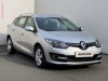 Renault Mgane 1.2TCe, Navi